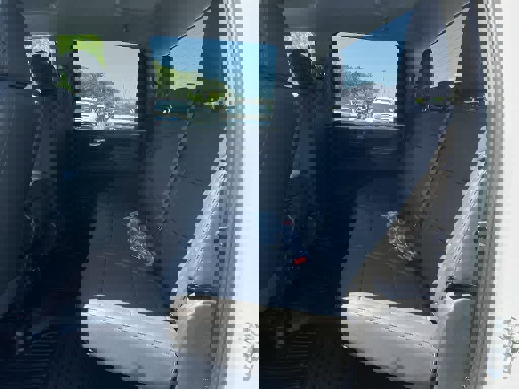 New 2024 GMC Sierra 2500 Pro w/ Convenience Package image 21