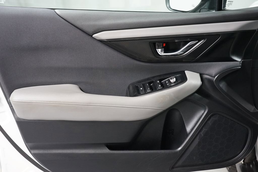 Used 2021 Subaru Outback Premium image 27