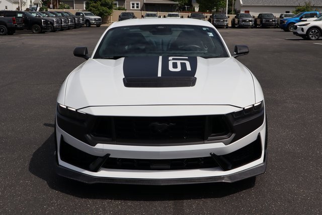 Used 2024 Ford Mustang Dark Horse w/ Dark Horse Handlin Package image 15