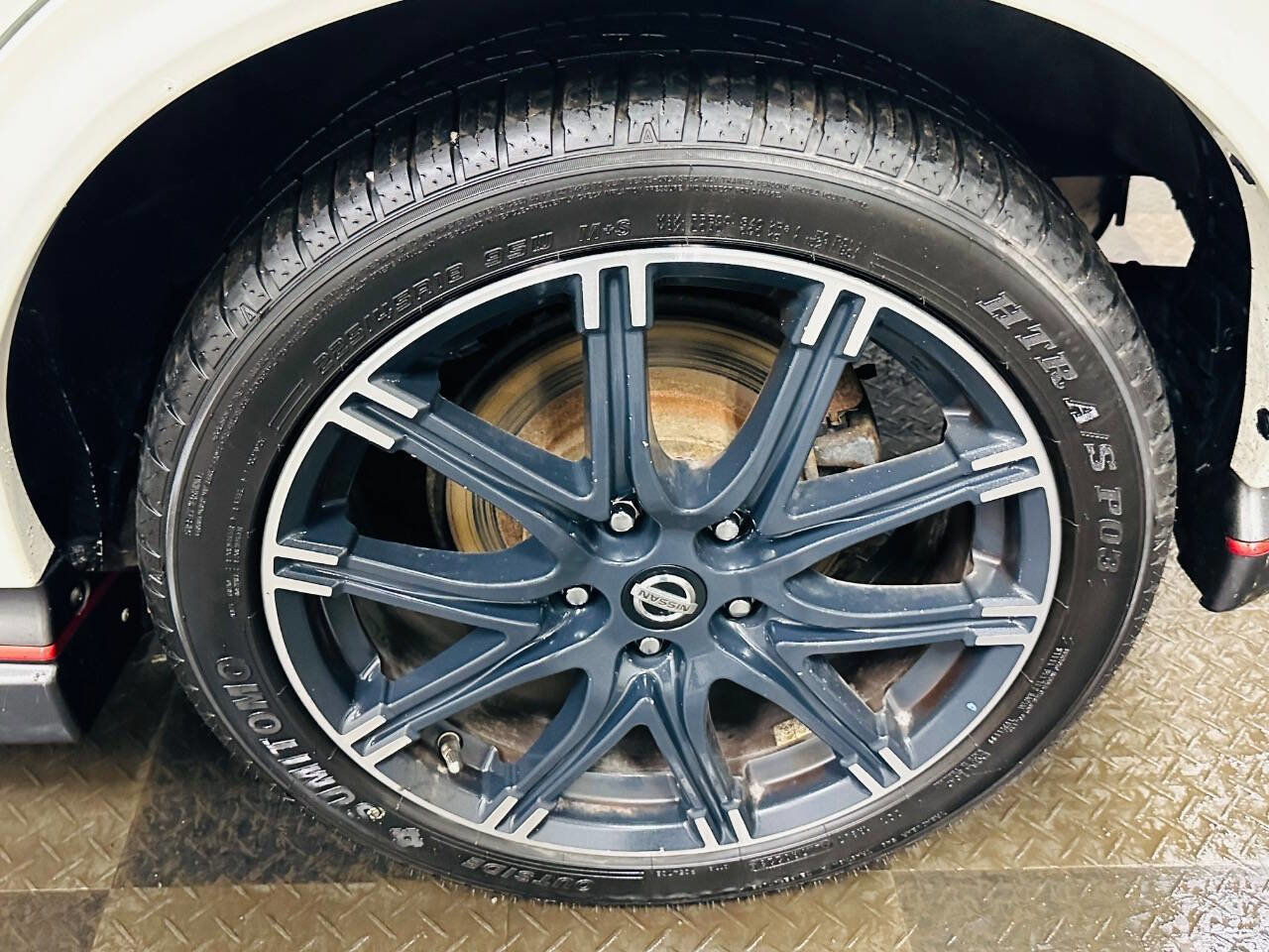 Used 2014 Nissan Juke NISMO AWD/4WD image 30