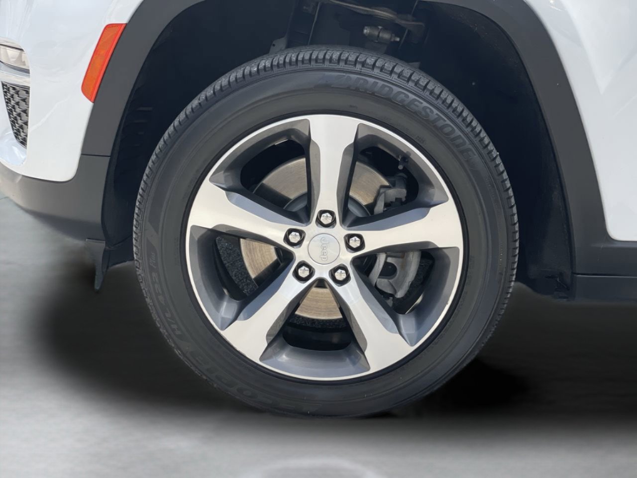 Used 2022 Jeep Grand Cherokee Limited 4xe AWD/4WD image 36