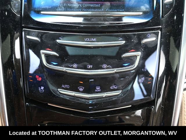 Used 2019 Cadillac Escalade Platinum image 24