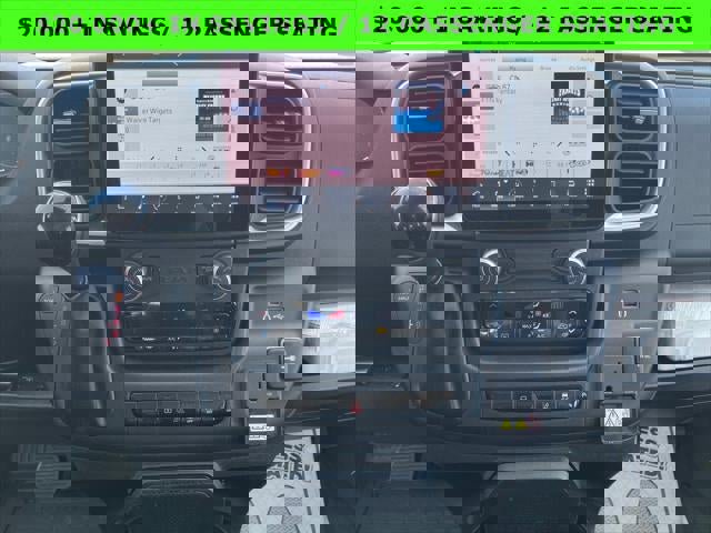 New 2024 RAM ProMaster 2500 w/ Leather Interior Group image 28