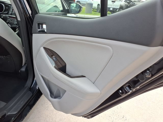Used 2012 Kia Optima EX FWD image 19