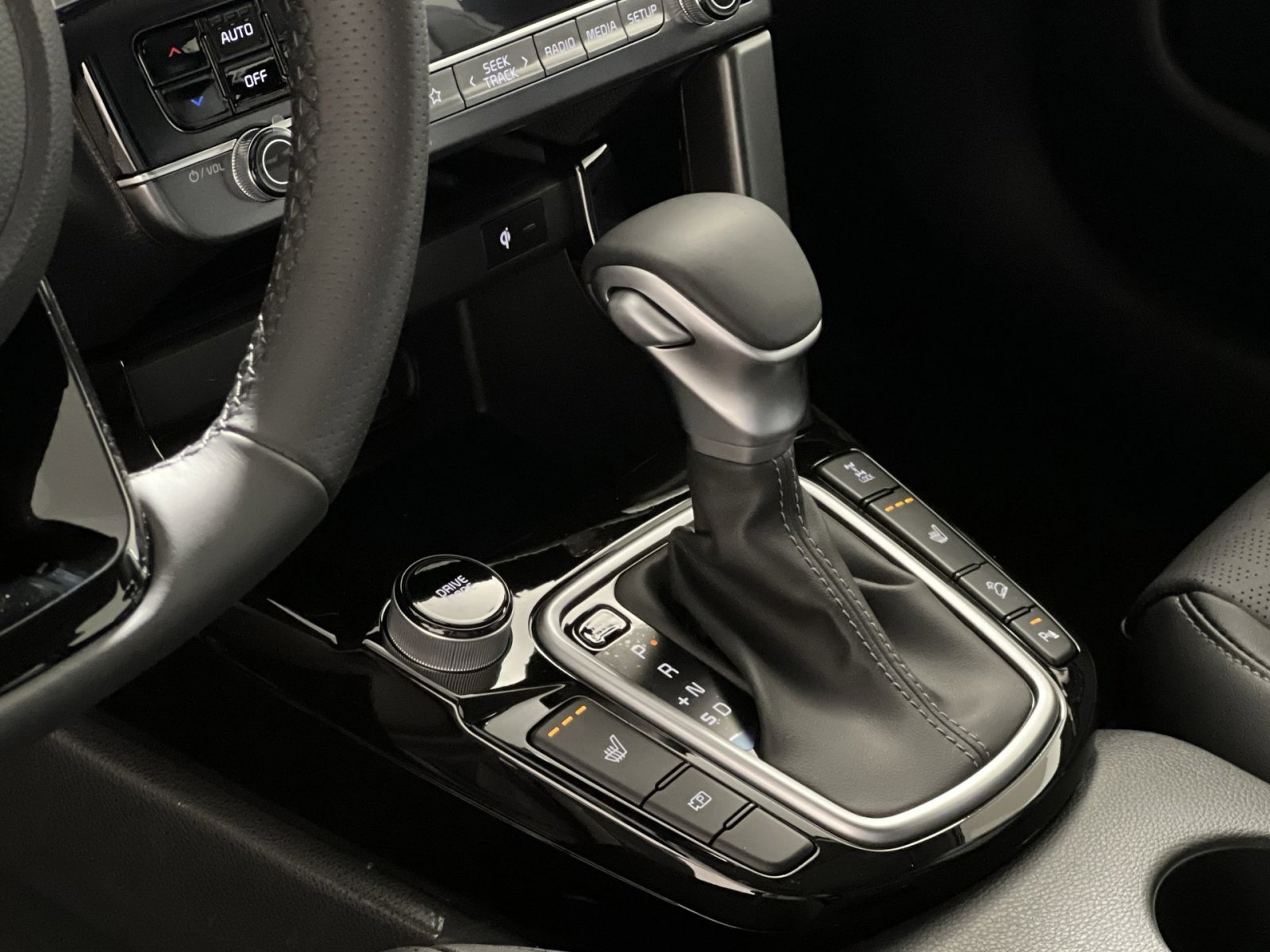 New 2026 Kia Seltos SX image 20