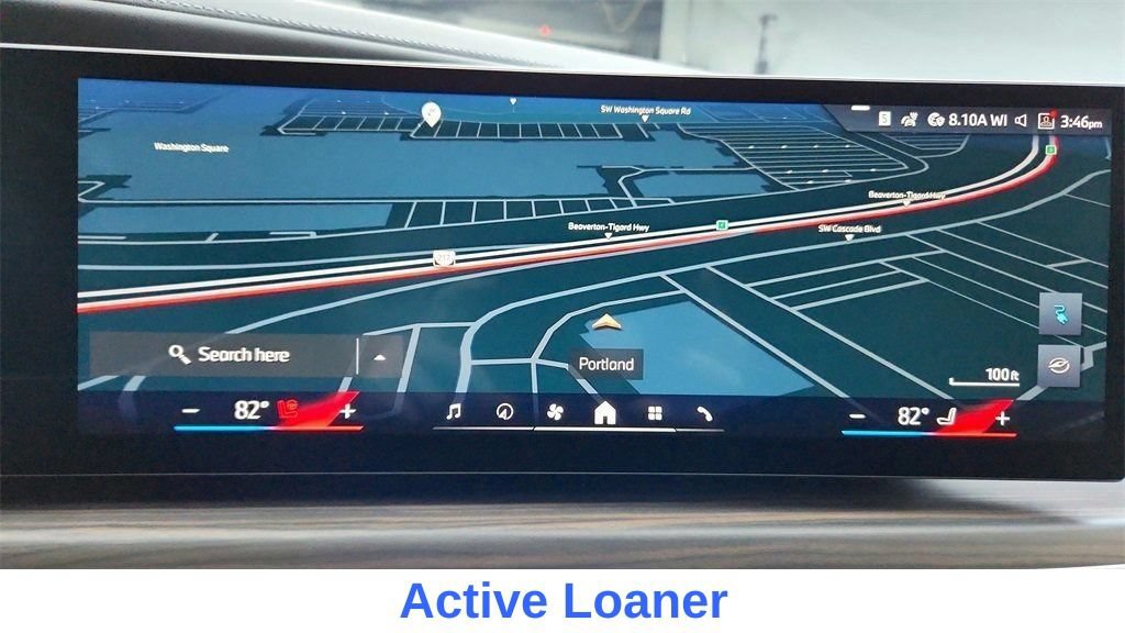 Used 2025 BMW i7 xDrive60 AWD/4WD image 30