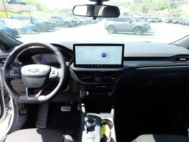 Used 2024 Ford Escape ST-Line w/ Tech Pack #1 AWD/4WD image 20