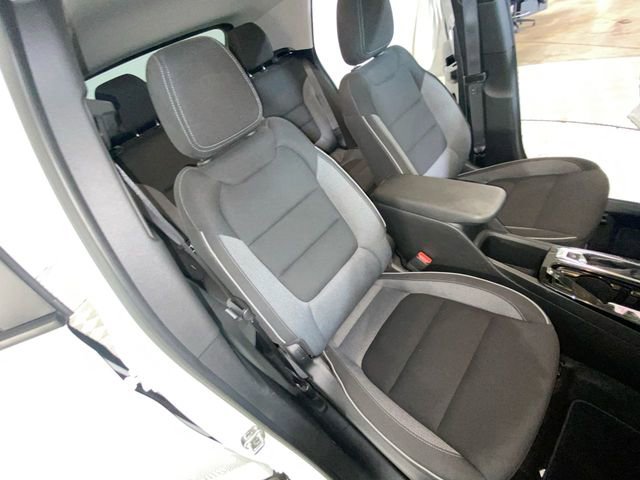 Used 2024 Chevrolet TrailBlazer LT w/ LT Cold Weather Package FWD image 15