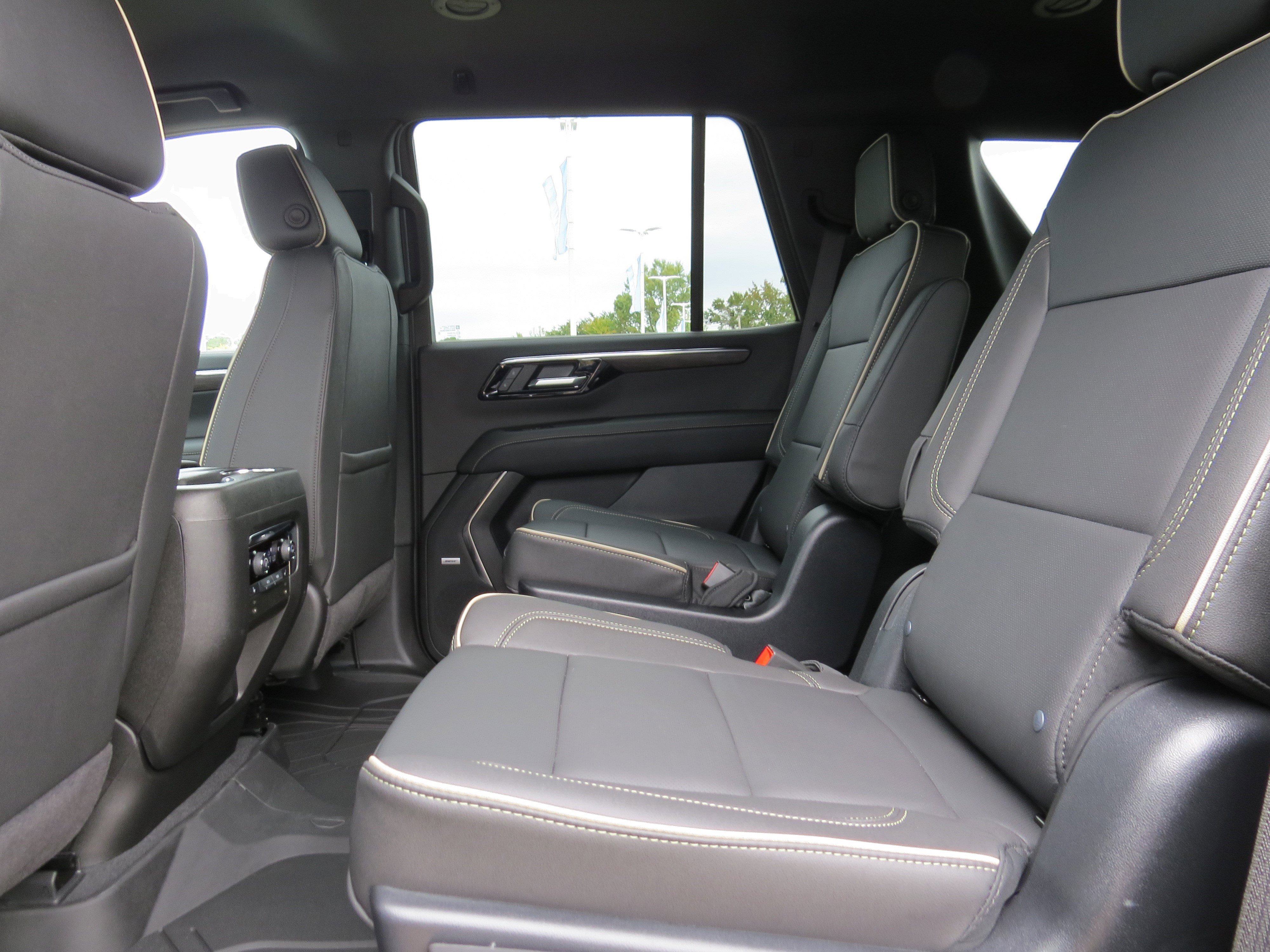 New 2026 Chevrolet Tahoe Premier image 18