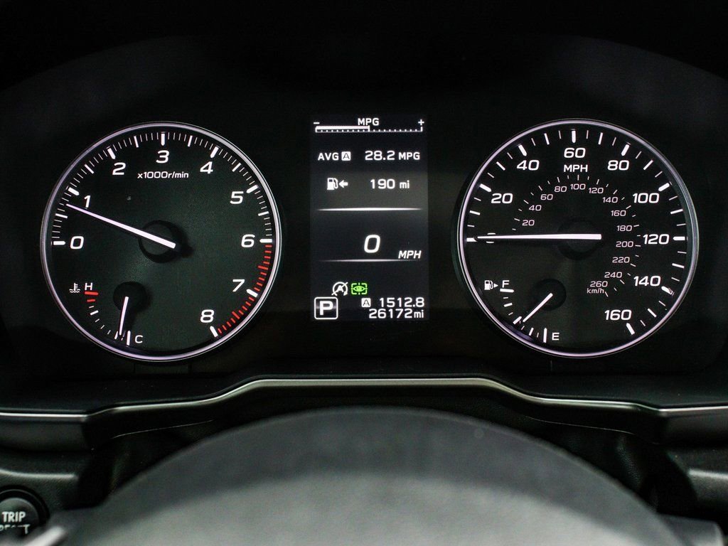 Used 2023 Subaru Legacy Limited image 16