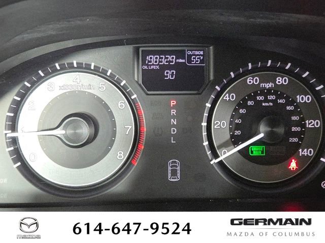 Used 2015 Honda Odyssey EX-L image 25