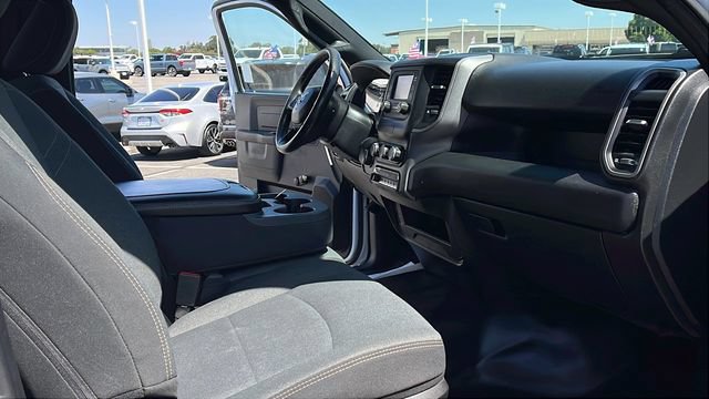 Used 2022 RAM 2500 Tradesman AWD/4WD image 13