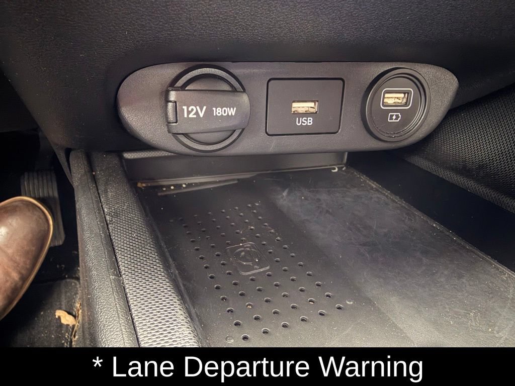 Certified 2023 Hyundai Elantra SEL w/ Convenience Package FWD image 21