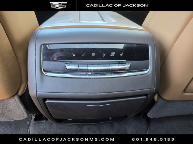 Certified 2023 Cadillac Escalade Premium Luxury image 9