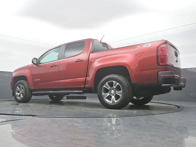 Used 2016 Chevrolet Colorado Z71 image 46