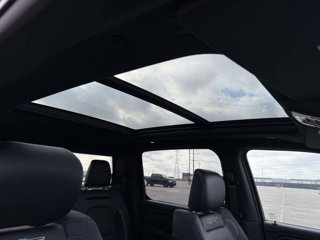 New 2026 RAM 1500 Rebel w/ G/T Package image 31