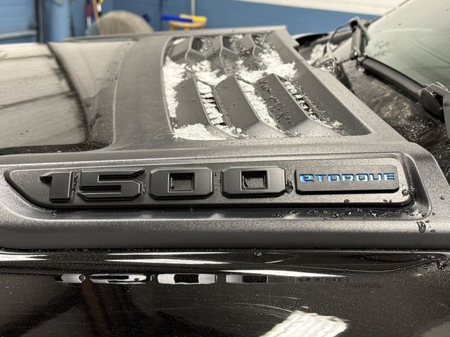 New 2026 RAM 1500 Laramie image 42