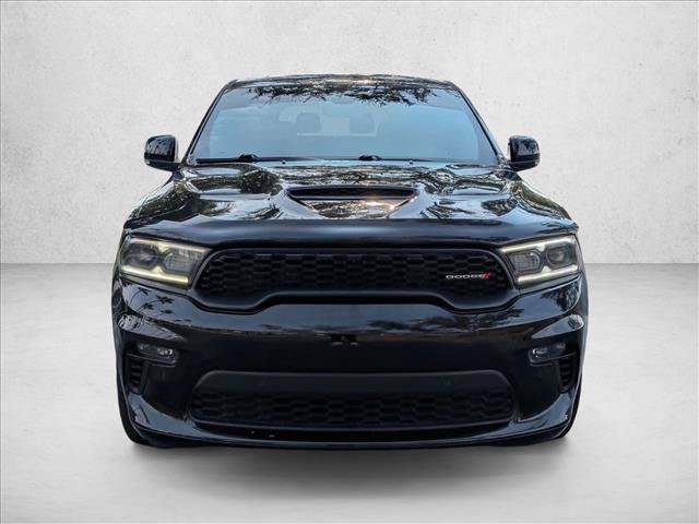 Used 2021 Dodge Durango R/T w/ Tow 'N Go Package AWD/4WD image 2