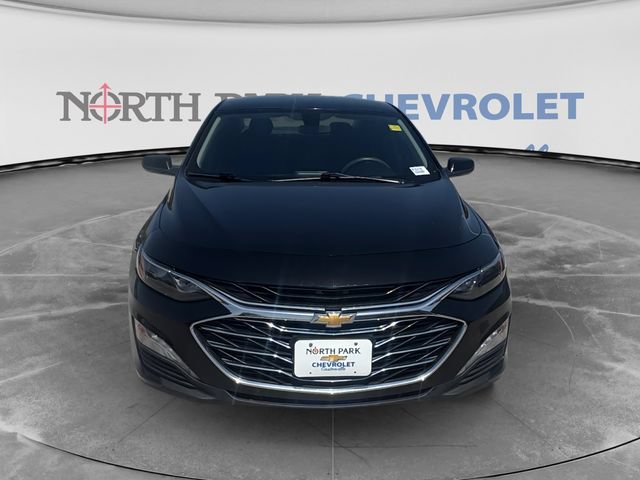Used 2021 Chevrolet Malibu LT FWD image 8