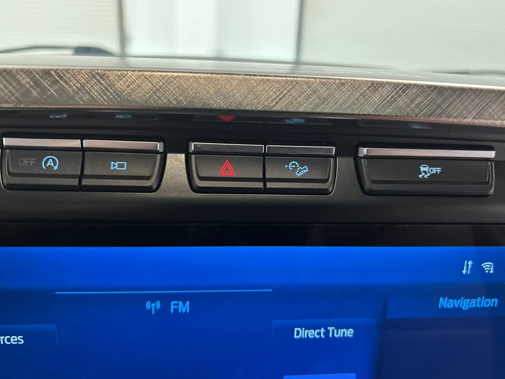 Used 2021 Ford F150 King Ranch w/ Equipment Group 601A High image 48