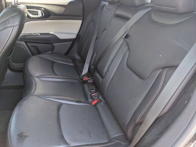 Used 2023 Jeep Compass Limited AWD/4WD image 25
