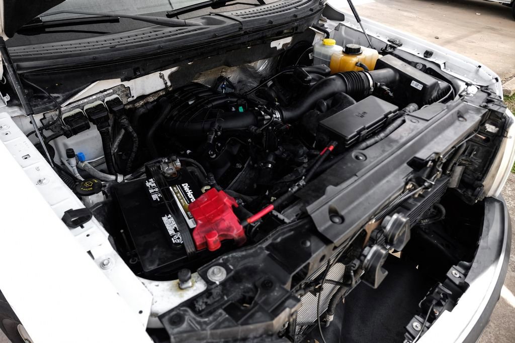 Used 2014 Ford F150 XL w/ Equipment Group 101A Mid image 46