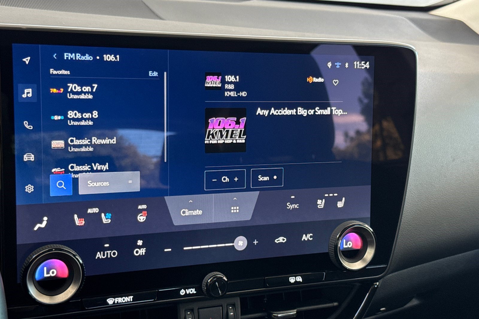 Used 2026 Lexus NX 350h AWD w/ Accessory Package (2T) image 24
