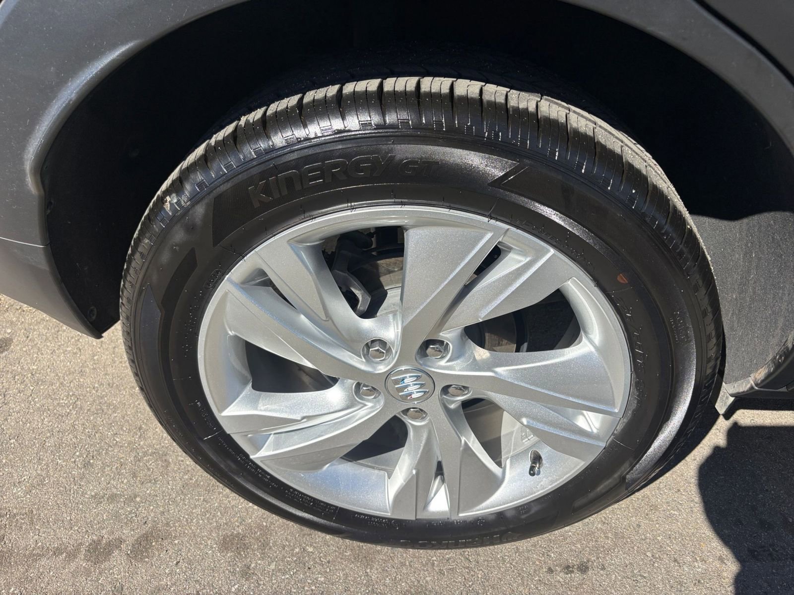 Used 2025 Buick Encore GX Preferred image 30