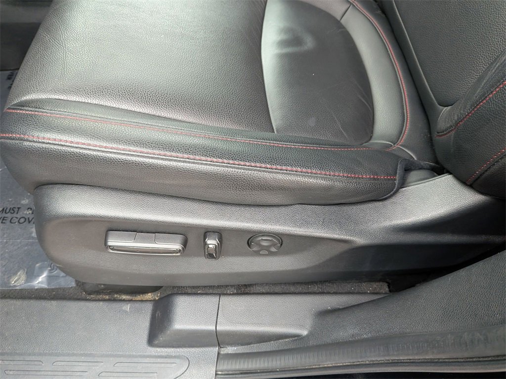 Used 2025 Honda Odyssey Sport-L image 14