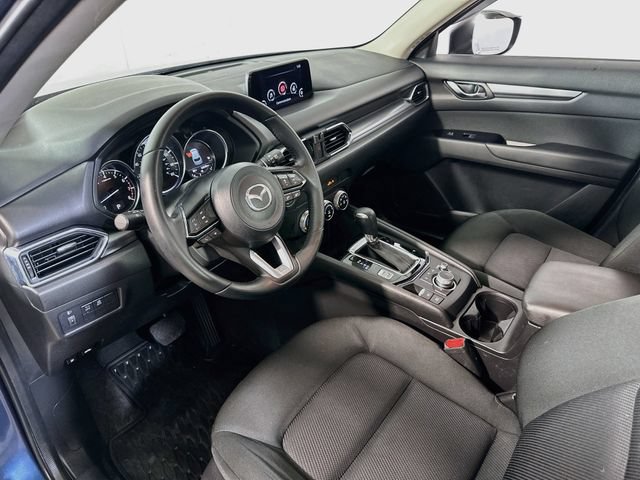 Used 2020 MAZDA CX-5 Sport AWD/4WD image 15