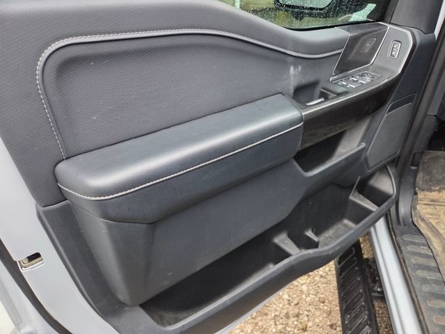 Used 2021 Ford F150 XLT w/ Equipment Group 302A High AWD/4WD image 9