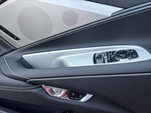 New 2025 Chevrolet Corvette Z06 image 23