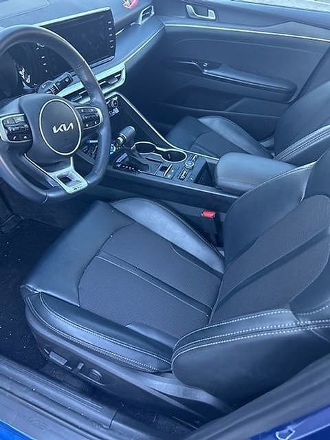 Used 2024 Kia K5 GT-Line image 17