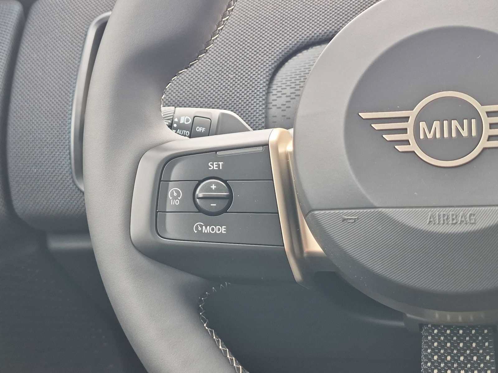 New 2027 MINI Cooper Countryman S AWD/4WD image 25