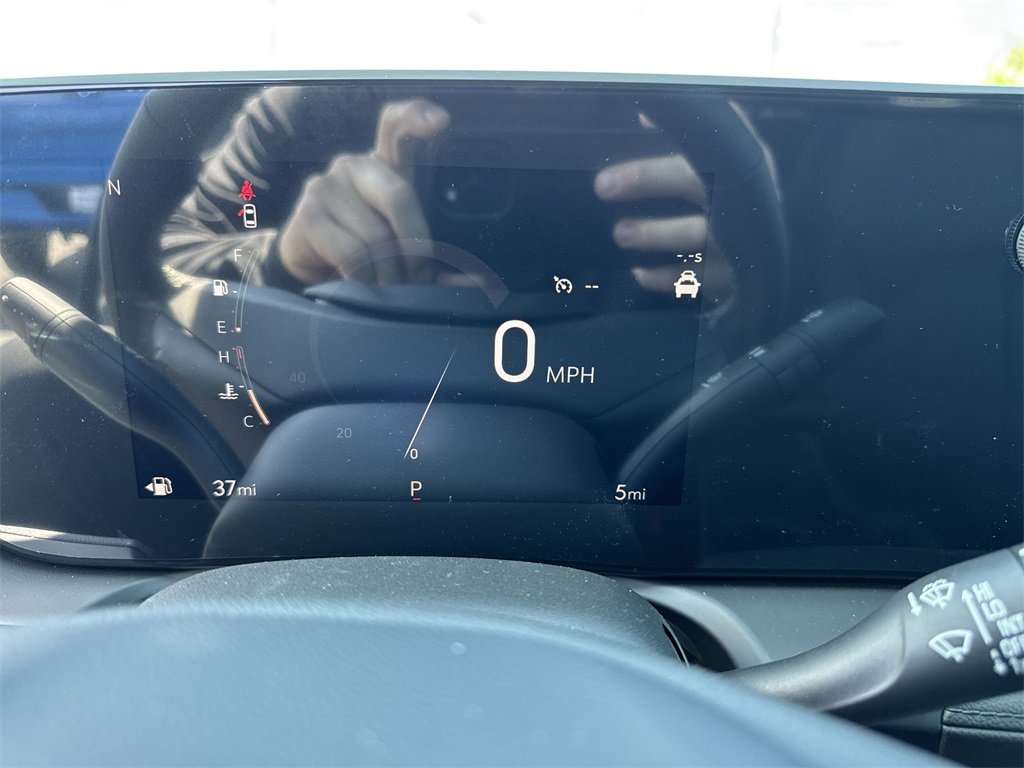 New 2026 Buick Encore GX Preferred w/ Comfort Package image 15