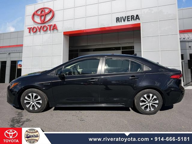 Used 2020 Toyota Corolla LE image 7