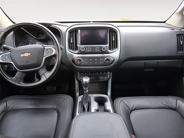Used 2022 Chevrolet Colorado ZR2 image 10