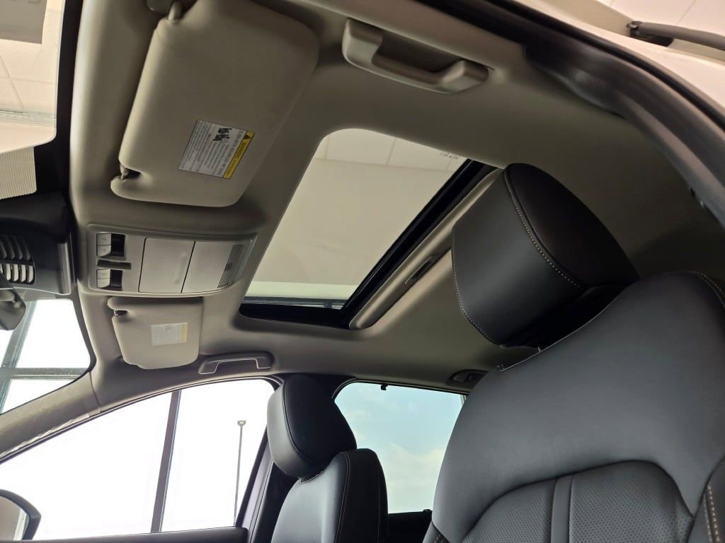 New 2025 MAZDA CX-70 3.3 Turbo w/ Premium Package image 18