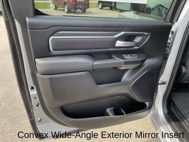 New 2025 RAM 1500 Big Horn image 26