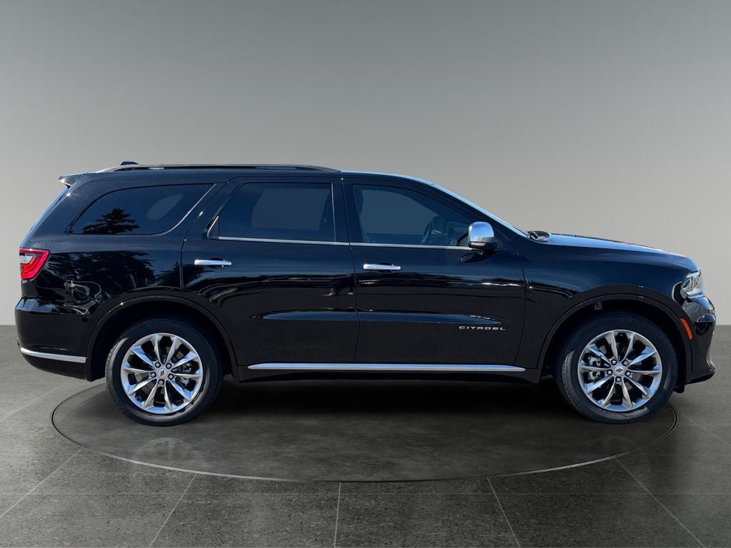 Used 2022 Dodge Durango Citadel AWD/4WD image 10