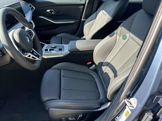 New 2026 BMW 330i xDrive Sedan w/ M Sport Package AWD/4WD image 13