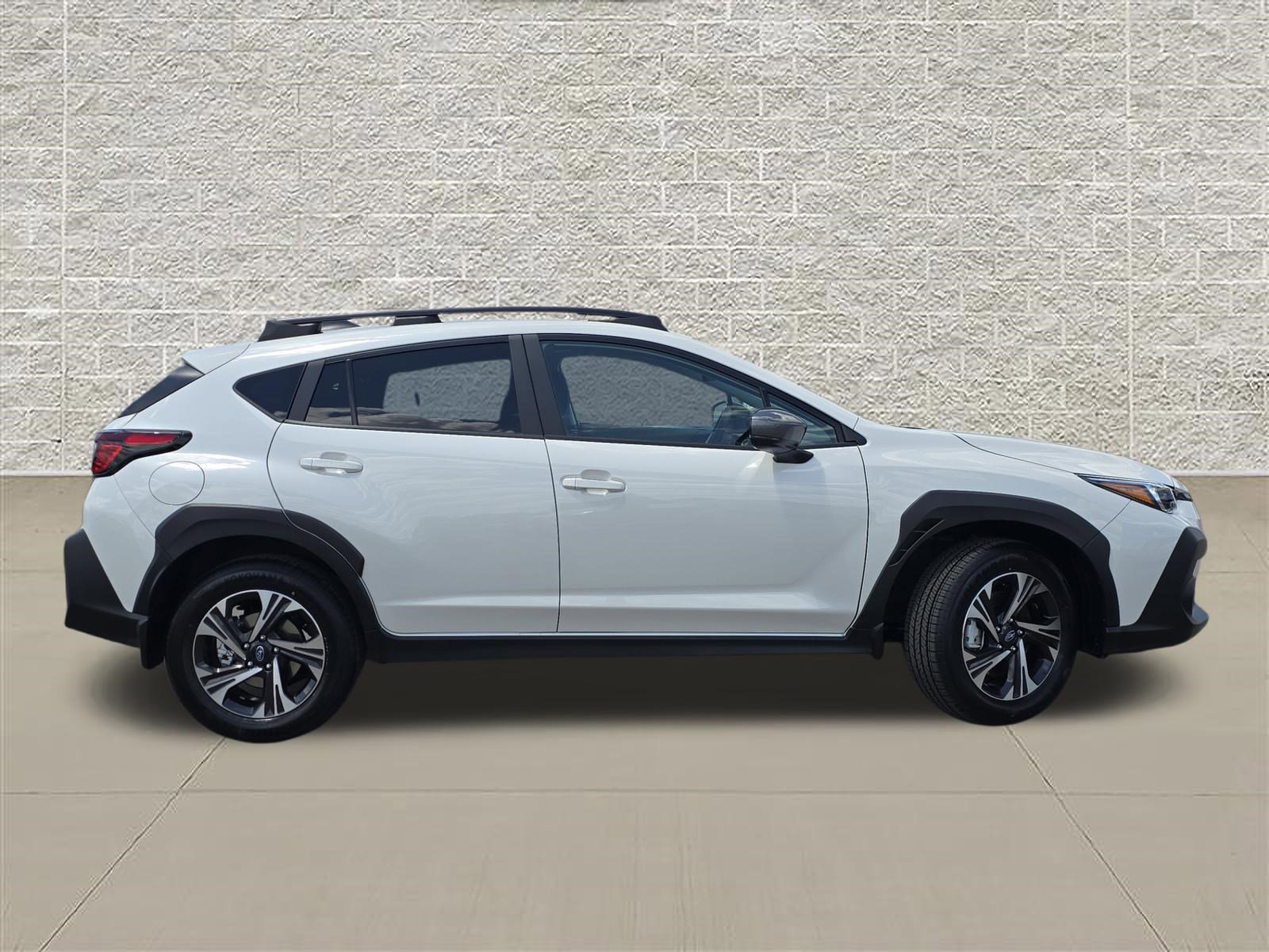 New 2026 Subaru Crosstrek 2.0i Premium AWD/4WD image 8