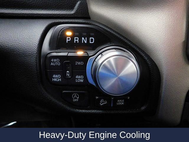 Used 2022 RAM 1500 Laramie w/ Off Road Group image 46