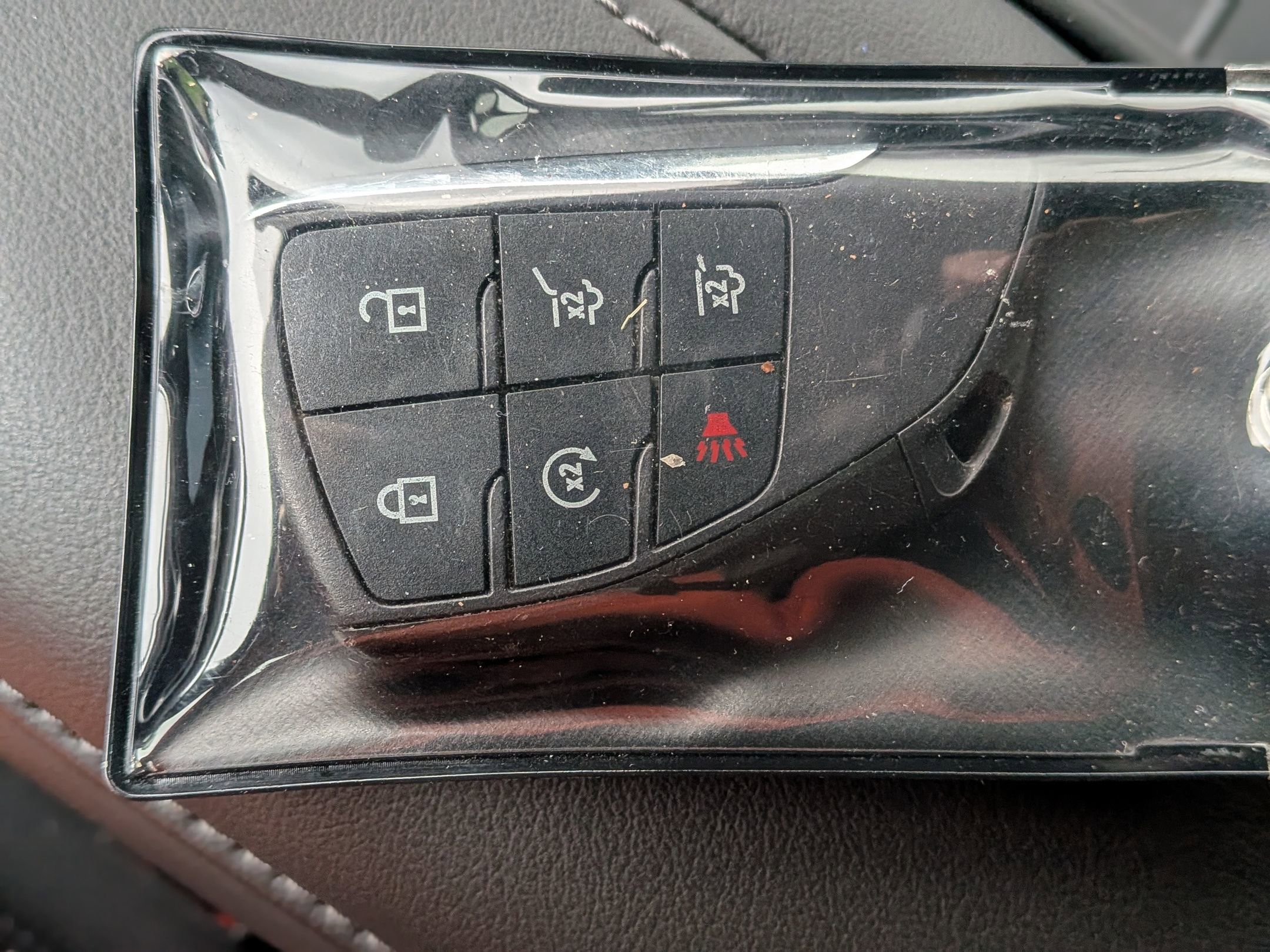 Certified 2023 Chevrolet Tahoe Z71 image 39