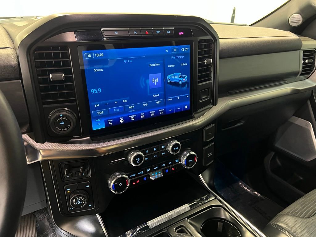 Used 2023 Ford F150 Raptor image 22