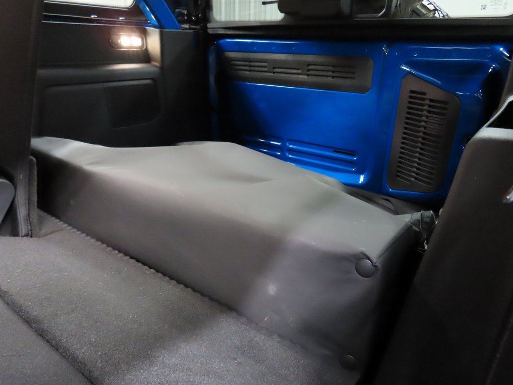 Used 2024 Ford Bronco Raptor w/ Interior Carbon Fiber Pack 6 image 13