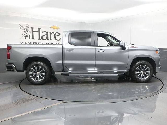 New 2026 Chevrolet Silverado 1500 LT AWD/4WD image 15