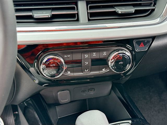 New 2026 Chevrolet Trax LT w/ Driver Confidence Package image 16