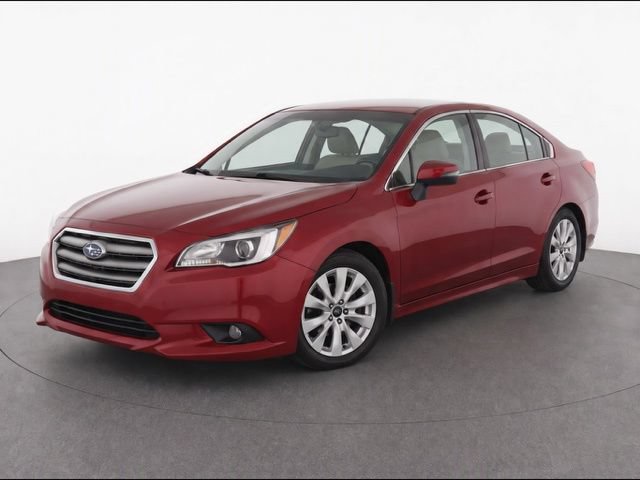 Used 2016 Subaru Legacy 2.5i Premium AWD/4WD image 3