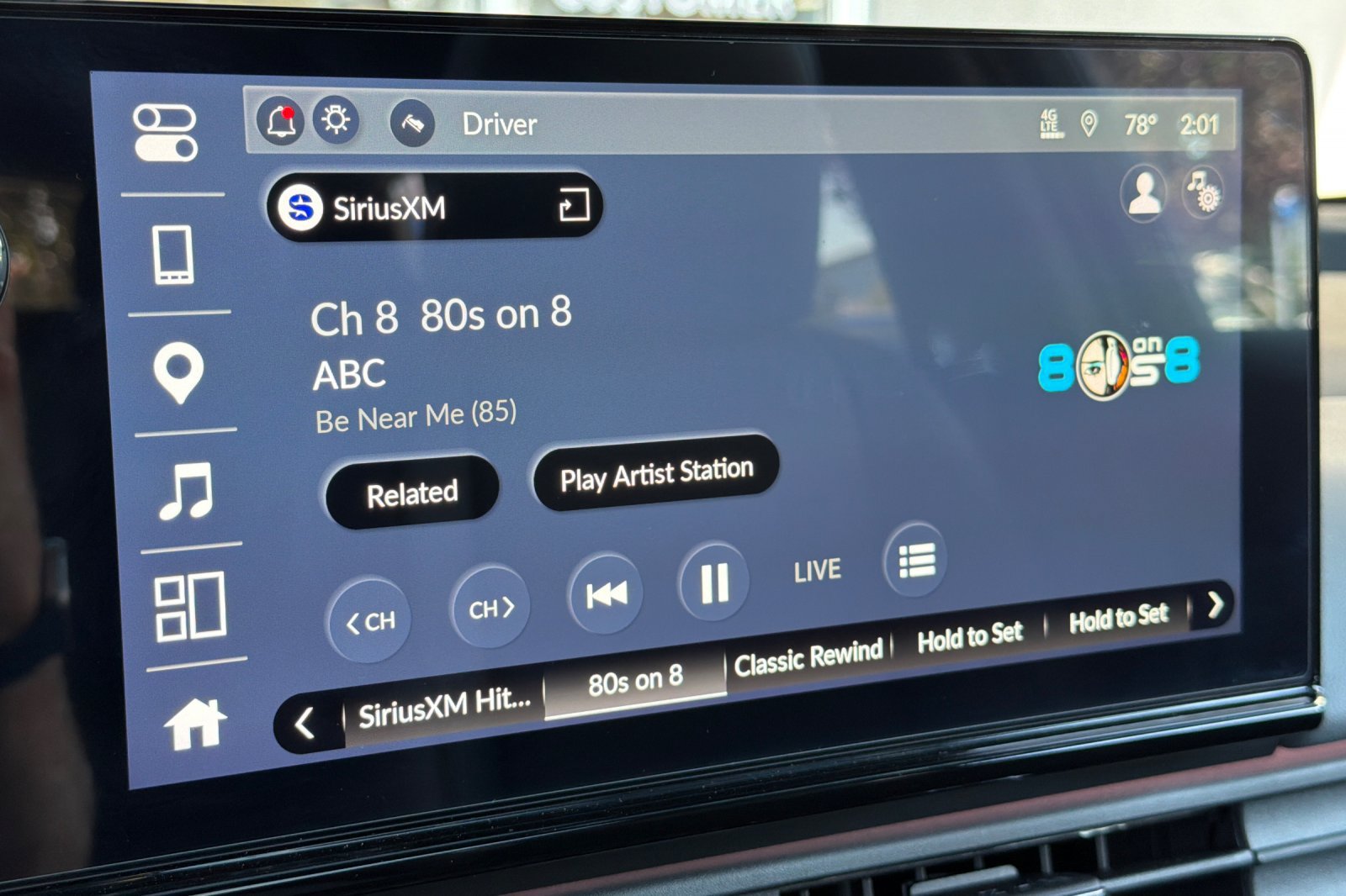 Used 2025 Honda Prologue Touring image 17